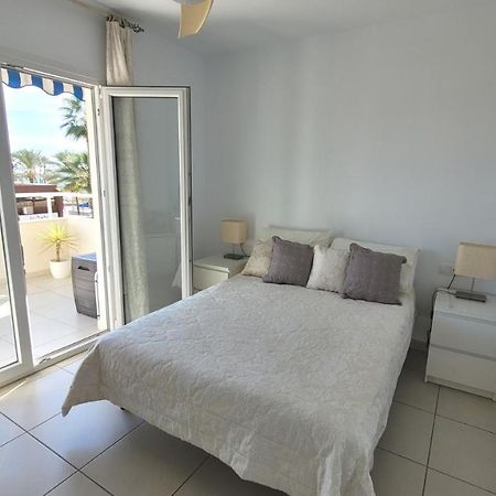 A&N Ipanema 3 Leilighet Torre Del Mar Eksteriør bilde